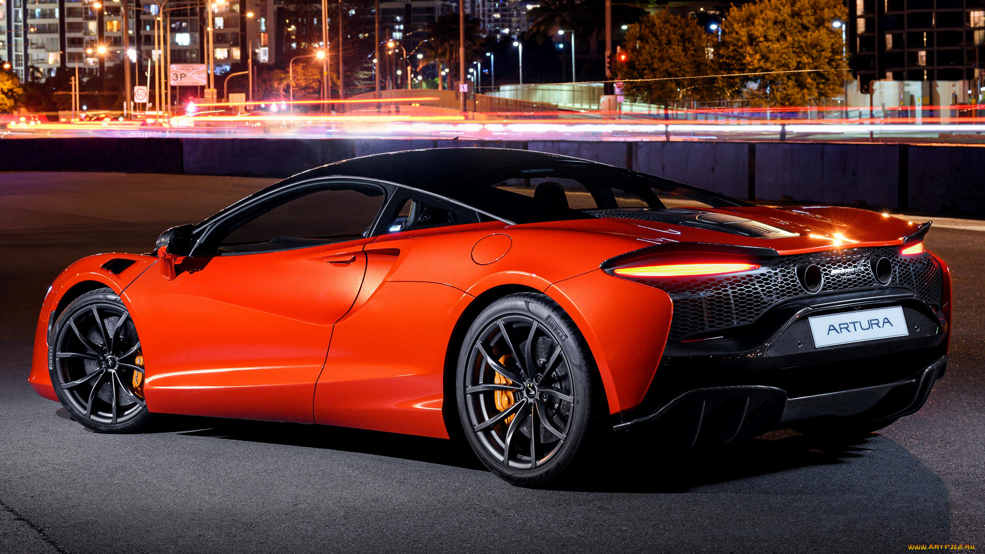 mclaren artura , au,  2021, , mclaren, artura, 2021